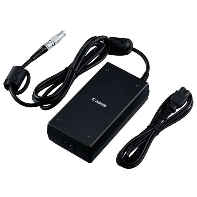 Canon 0872C003 Charger CG-A10 (EU)
