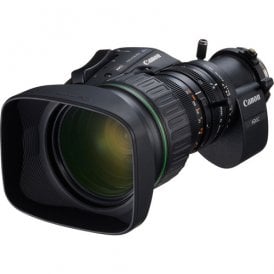 1518B006 KJ20x8.2 B IRSD Portable 20x HD Lens with 2x Zoom Extender