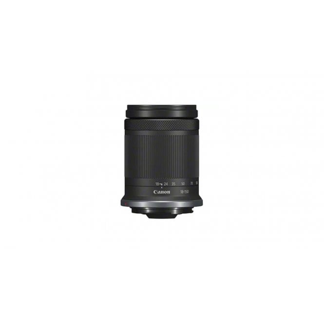 Canon  18-150mm F3.5-6.3 - Rf-S stm lens