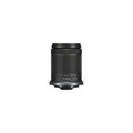 Canon 18-150mm F3.5-6.3 - Rf-S stm lens