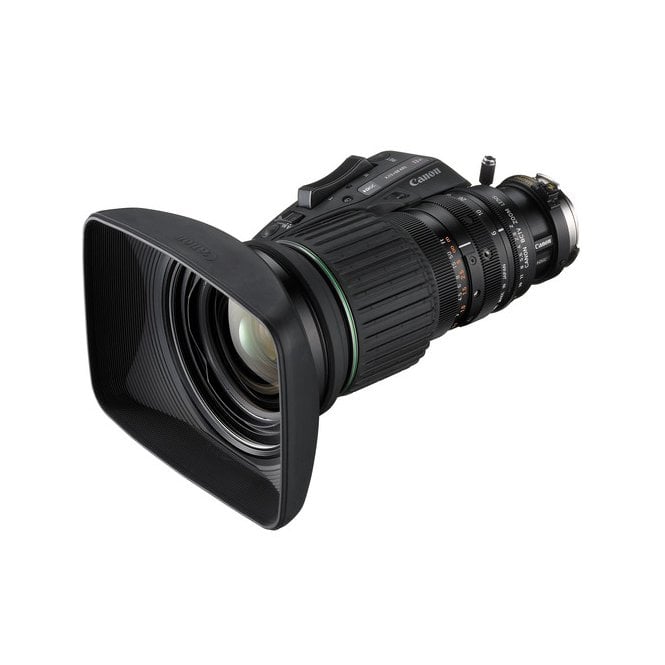 Canon 2098B004AC KJ13x6B KRSD HDgc 13x 2/3