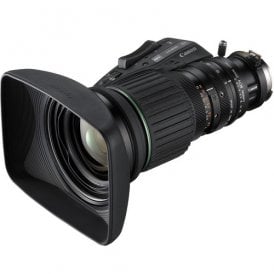 2098B004AC KJ13x6B KRSD HDgc 13x 2/3" ENG/EFP Lens