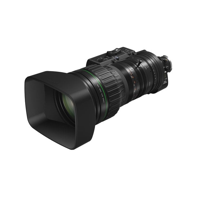 Canon 2694C002AA CJ45ex13.6B IASE V 2/3