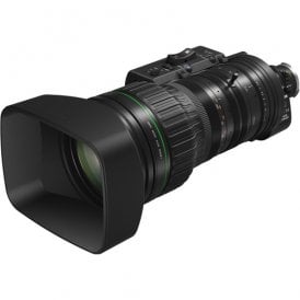 2694C002AA CJ45ex13.6B IASE V 2/3" 4K UHD Portable EFP Lens
