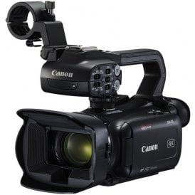 3665C007 XA45 Professional UHD 4K Camcorder