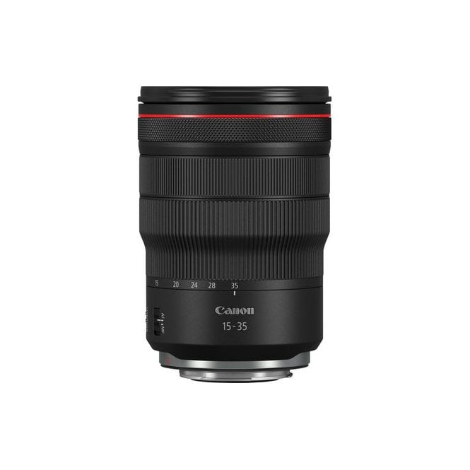 Canon 3682C005 RF 15-35mm F2.8L IS USM Lens