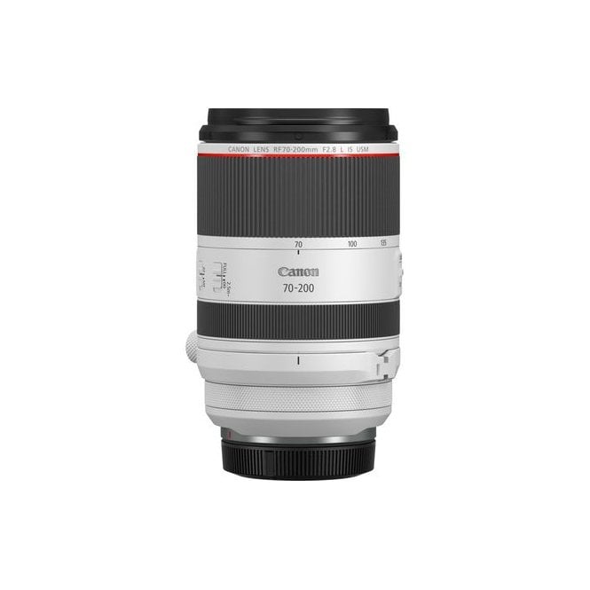 Canon 3792C005 RF 70-200mm F2.8L IS USM Lens