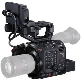 3794C011 EOS C500 Mark II 5.9K Full-Frame Camera Body (EF Mount)