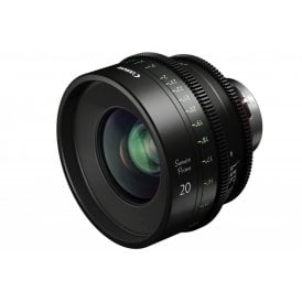 3802C003 CN-E20mm T1.5 FP X Sumire Cinema PL Mount Prime Lens