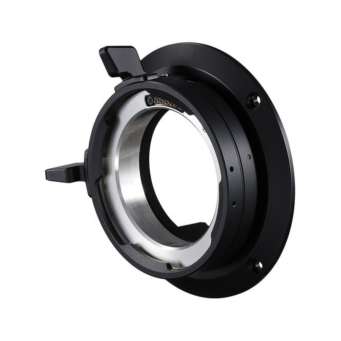 Canon 3936C001AA PL Mount Kit PM-V1 for EOS C500 Mark II