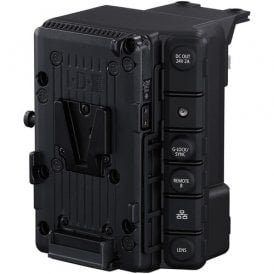 3940C001AA EU-V2 Expansion Unit 2