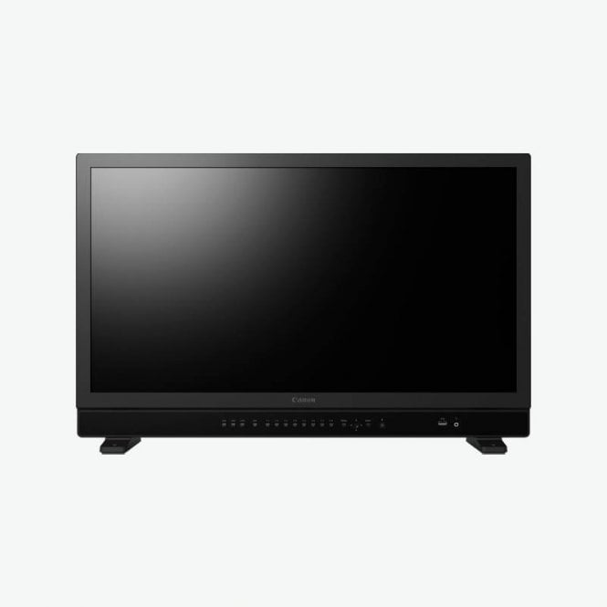 Canon 4274C003AA DP-V3120 31-inch 4K HDR Professional Reference Display