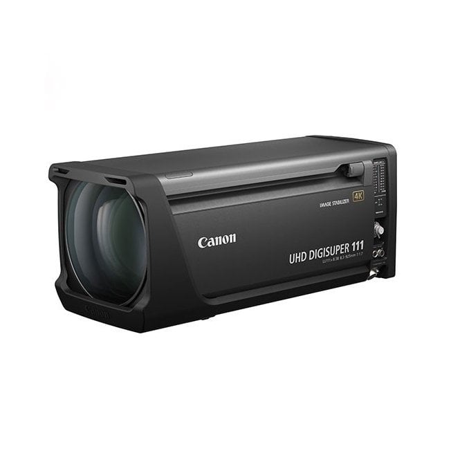 Canon 4K Premium Field Lens