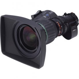 5948B002AC KJ10ex4.5B IASE A 2/3" Portable ENG 10x Zoom Lens