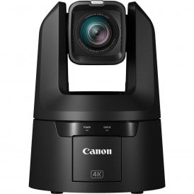 6022C001 CR-N700 4K PTZ Camera - Black