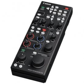 9660B001 RC-V100 Remote Controller