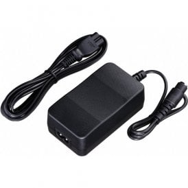 AC-E6N AC Adapter for EOS DSLR Cameras