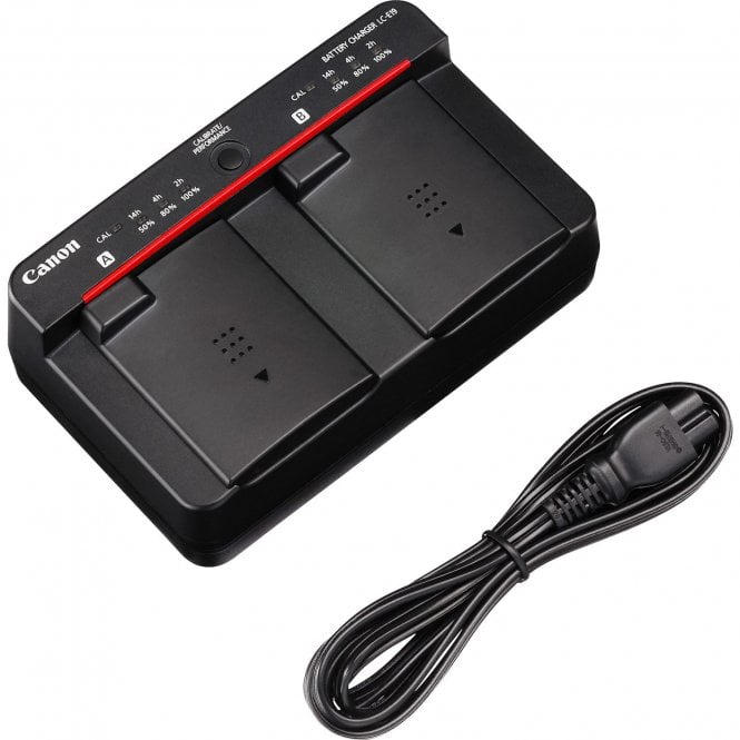 Canon Battery Charger