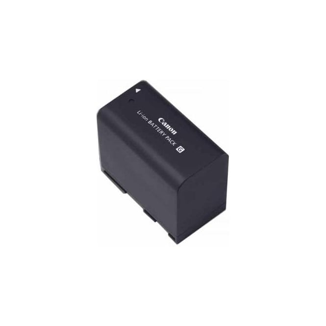 Canon Bp-970G 7200mAh Super High Capacity Battery