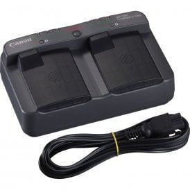 Camera Battery Charger