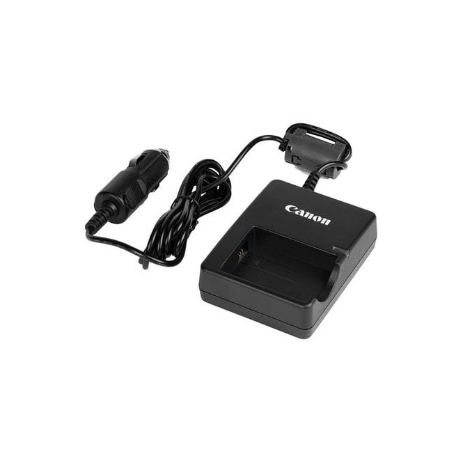 Canon Car Battery Charger