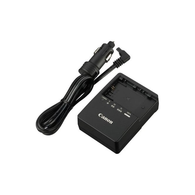 Canon Car Battery Charger