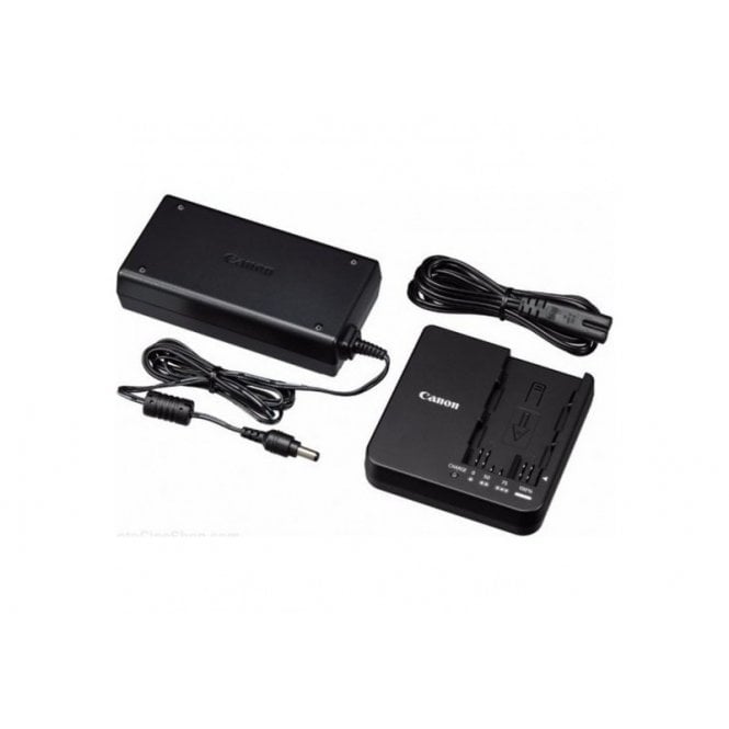 Canon CG-A20 Battery Charger