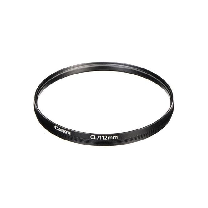 Canon  Cine Servo CL/112mm Filter