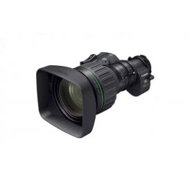 Canon CJ20ex7.8B 2/3-inch 4K Broadcast Lens