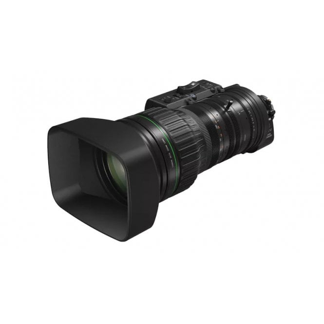 Canon CJ45EX9.7B 4K Lens