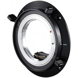 CM-V1 Locking EF Mount Kit