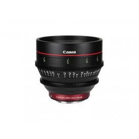 CN-E 24mm T1.5 L F EF Mount Digital Cinema Prime Lens