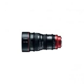 CN-E 30-105mm T2.8 L SP Telephoto Cinema Zoom Lens with PL Mount