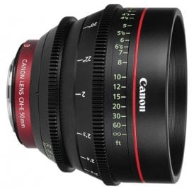 CN-E 50mm T1,3 L M (Meter)