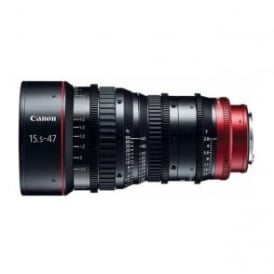 cn-e15.5-47mm-ef t2.8 35mm Prime Lens