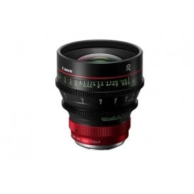 Canon CN-R 20mm T1.5 L F Prime Lens