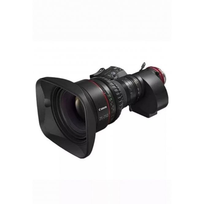 Canon  CN10x25 IAS S 25-250mm Lens