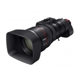 Canon CN20x50 IAS H E1/P1 Lens
