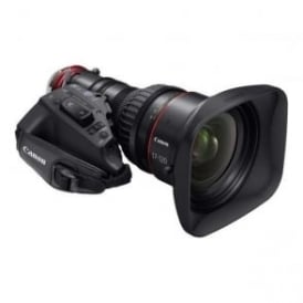 CN7x17 KAS S 4K Cine-Servo 17-120mm T2.95-3.9 PL mount