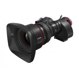 CN8x15-IAS-S/P1 15-120mm 4k Cine Servo Lens PL
