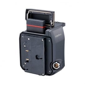 Codex Digital Raw Recorder for EOS C700 - Gold Mount