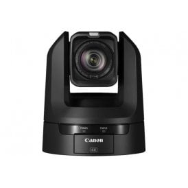 Canon Cr-n100 4K Ndi Ptz Camera (Black)