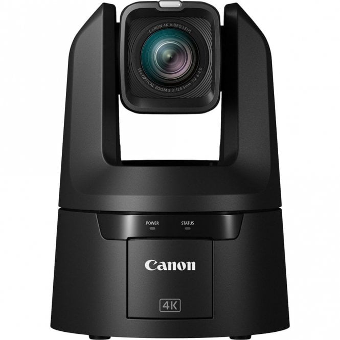 Canon  CR-N700 4K PTZ Camera (Black) For Hire