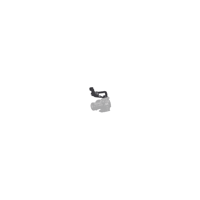 Canon DB1-9690-000 Screw, Handle Lock