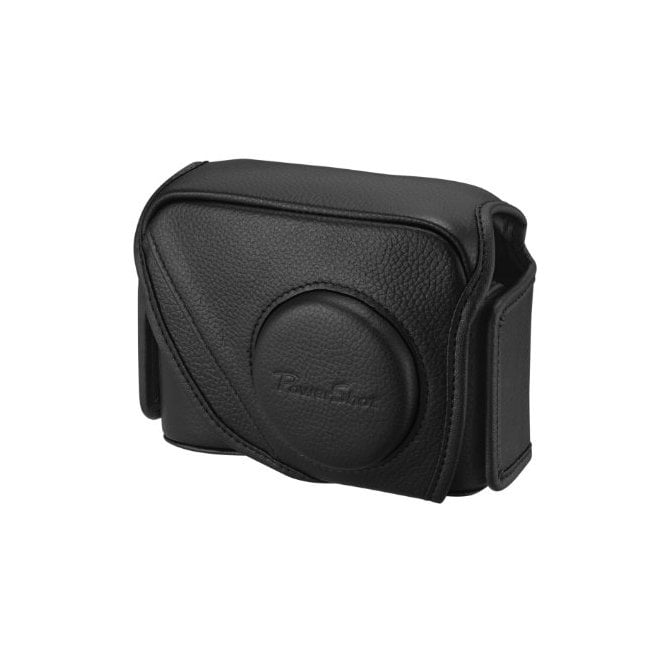 Canon 0033X730 DCC-1600 Soft Leather Case for PowerShot G12