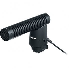 DM-E1 Directional Microphone