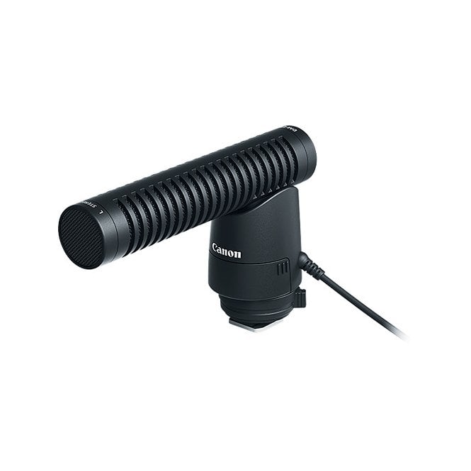 Canon DM-E1 Directional Microphone