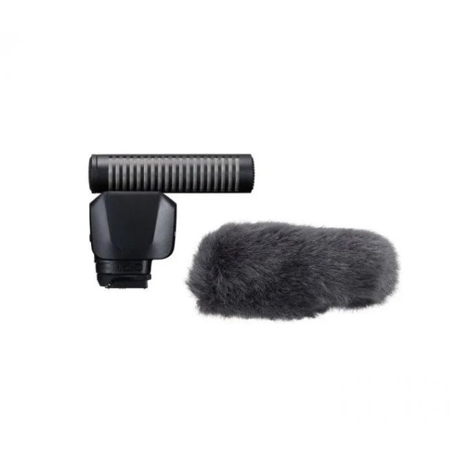 Canon  DM-E1D Directional Stereo Microphone 
