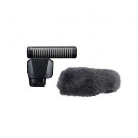 Canon DM-E1D Directional Stereo Microphone 