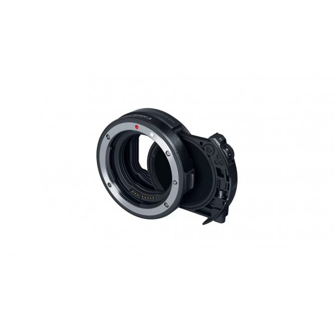 Canon  Drop-In Filter Mount Adapter With ND Filter